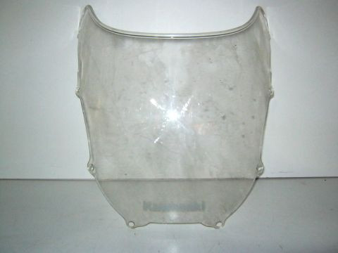 Bulle KAWASAKI 