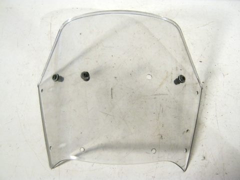 Bulle,pare brise KAWASAKI 500 KLE année:2003 réf:39154-1127