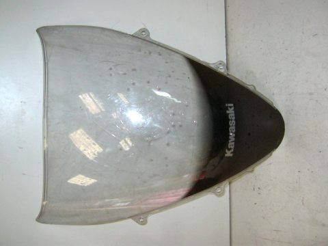 Bulle KAWASAKI ZR7S année:1999-2002 réf:39154-1152