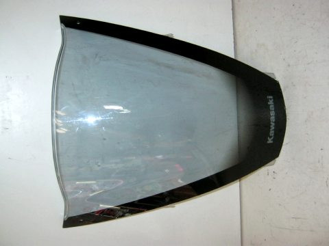 Bulle KAWASAKI 600 ZXR,ZX6R réf: 39154-1154