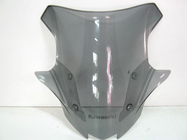 Bulle KAWASAKI Z1000 SX réf 39154-0394 , 0402 