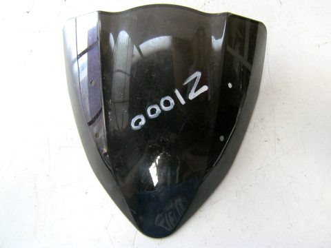Bulle,saute vent KAWASAKI Z 1000 année:2005 réf:39154-1160