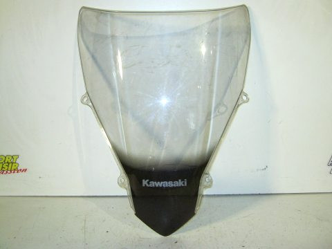 Bulle KAWASAKI ZX12R réf:39154-1151