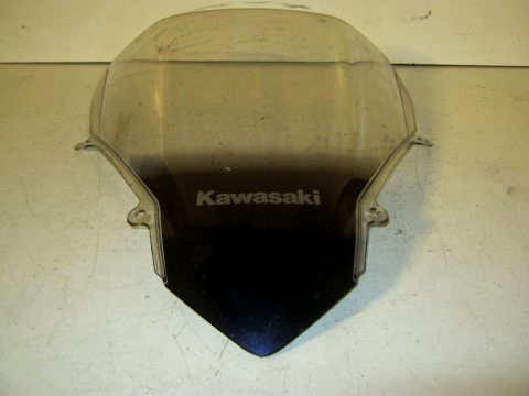 Bulle KAWASAKI ZX12R réf:39154-1151