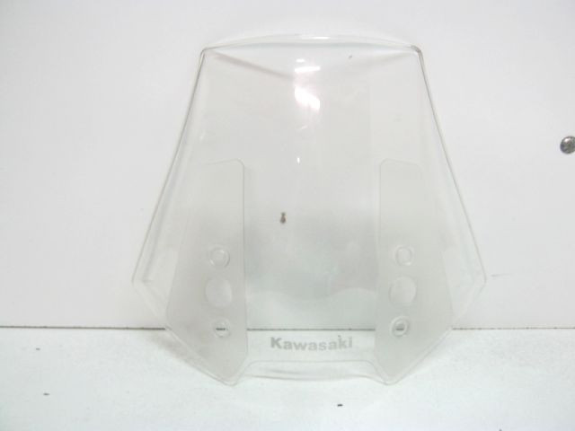 Bulle , pare brise KAWASAKI 1000 , 650 VERSYS an 2010 2019 réf 39154-0361  