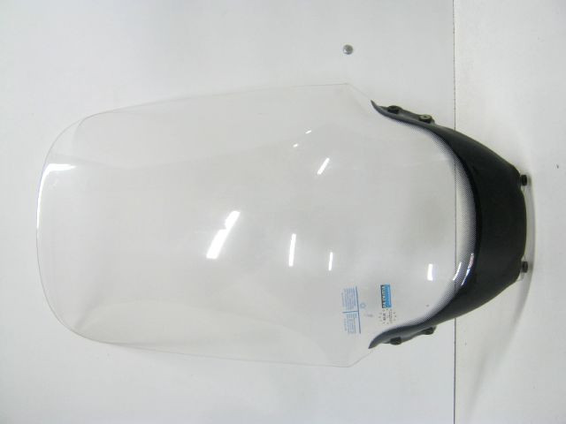 Bulle , pare brise PIAGGIO 125 X9 an 2003 type ZAPM2300001003803