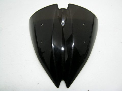 Bulle , saute vent , casquette de compteur  KAWASAKI Z 1000 an 2015