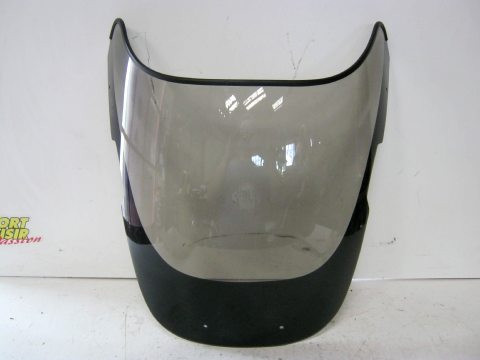 Bulle,pare brise YAMAHA 1200 FJ année:1990 type:3CX,3YA