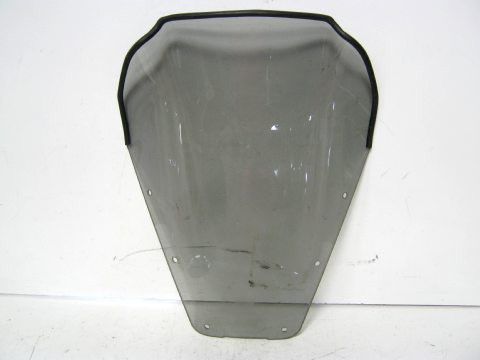 Bulle,pare brise haute protection YAMAHA 600 DIVERSION année:2003 type:JYARJ011000 ref:4EB