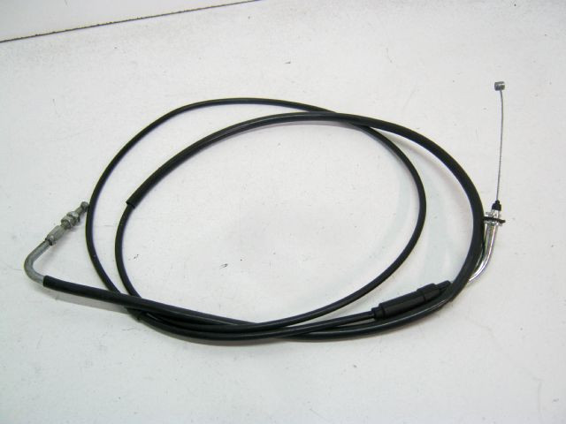 Câble de gaz PEUGEOT KISBEE RS an 2012  type K1AAAA 