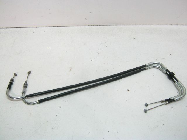 Cable échappement valve SUZUKI réf 2D13E00, 2D13F00, 6E10 