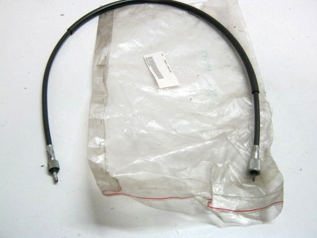 Cable compteur KAWASAKI KZ 1000, Z 1000, an 1979 réf 54001-1004 