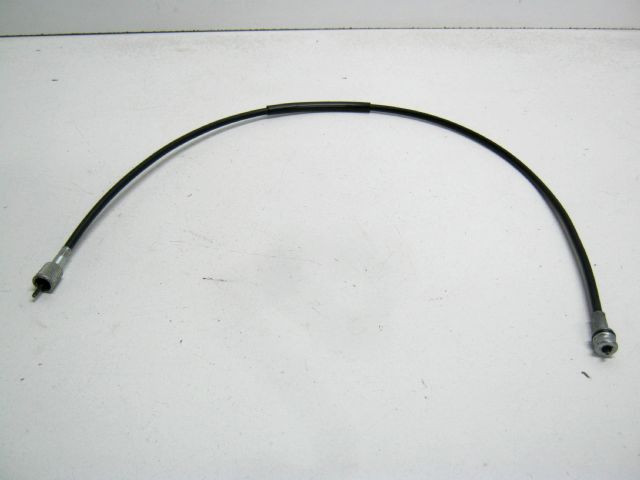 Cable compteur SUZUKI 750 GSXF an 1990, Type GR78A réf 34910-19C02-000 