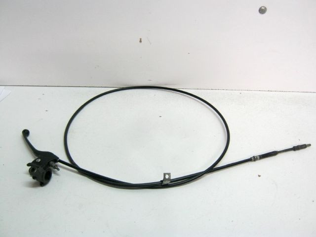 Cable de frein arrière, support levier de frein GILERA 50 STALKER an 2006 type ZAPC40100 