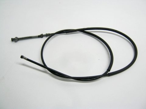 Cable de frein arriére YAMAHA,MBK 50 STUNT,SLIDER an:2004 type:4SB