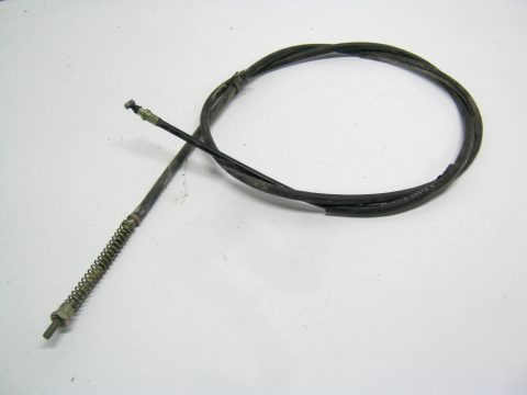Cable de frein arrière PEUGEOT 50 V-CLIC an 2008 