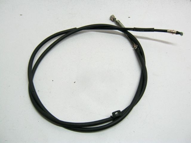 Cable de frein arrière PEUGEOT V CLIC an 2009 type GY50