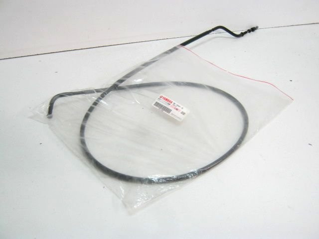 Cable de frein arrière YAMAHA 300 GRIZZLY réf 1SC-F6341-10 