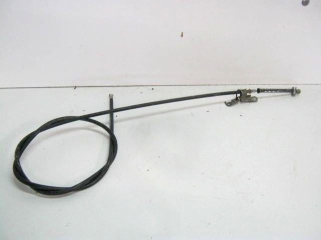 Cable de frein arrière YAMAHA 50 NEO'S 4 T an 2019 réf 5C3F63510000   