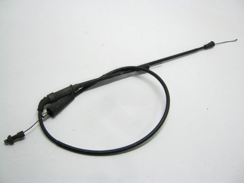 Cable de gaz APRILIA 125 PEGASO type ET année 1991