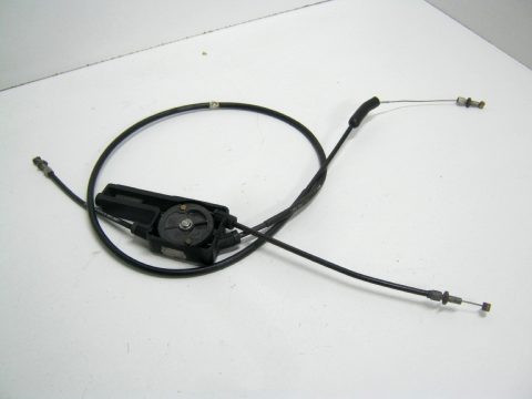 Cable de gaz BMW R 850 RT an 2003 type LBM17M40C019 