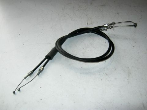 Cable de gaz HONDA 650 AFRICA TWIN année:1988 type:RD03 