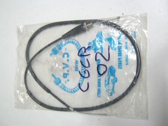 Cable de gaz HONDA CR 