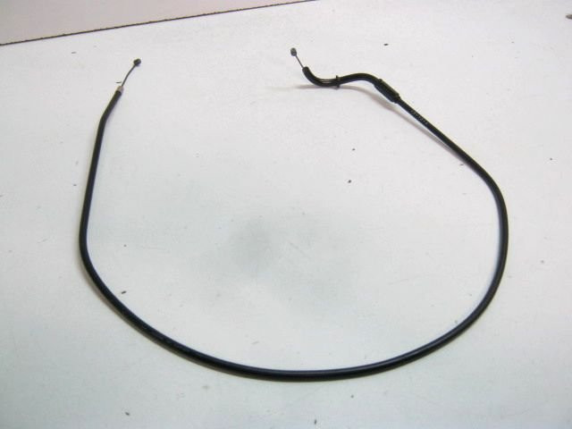 Cable de gaz KAWASAKI 1100 GPZ-X, ZX1100, an 1983 à 1985 réf 54012-1214 