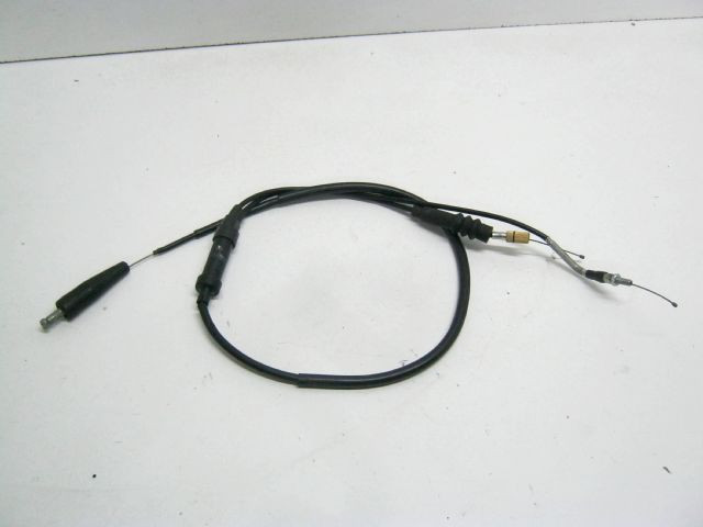Cable de gaz KAWASAKI 125 KDX an 1999 mod KDX125-B6 ref 54012-1402 