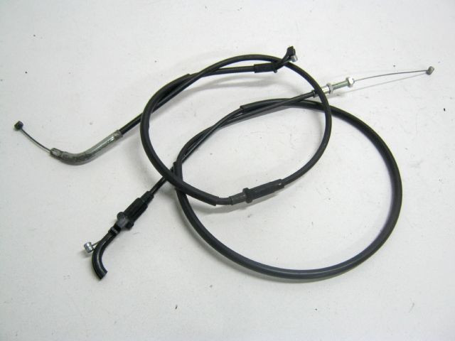 Cable de gaz KAWASAKI 500 GPZ an 1995 type EX500D 