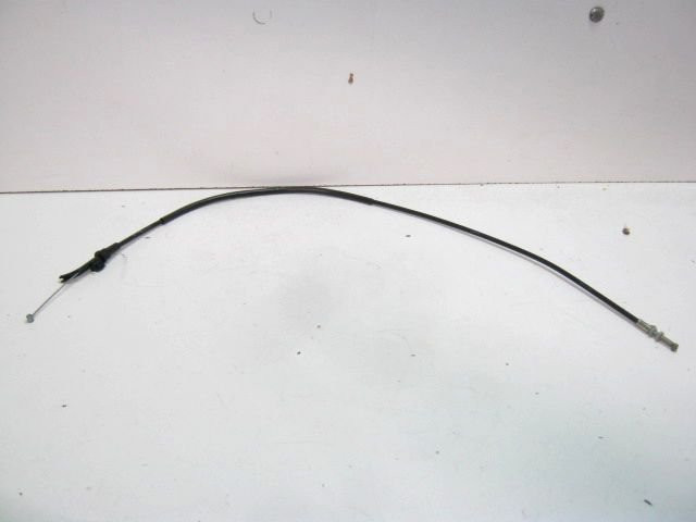 Cable de gaz KAWASAKI 500 GPZ, GPZ500-S an 1987 à 2002 réf 54012-1334
