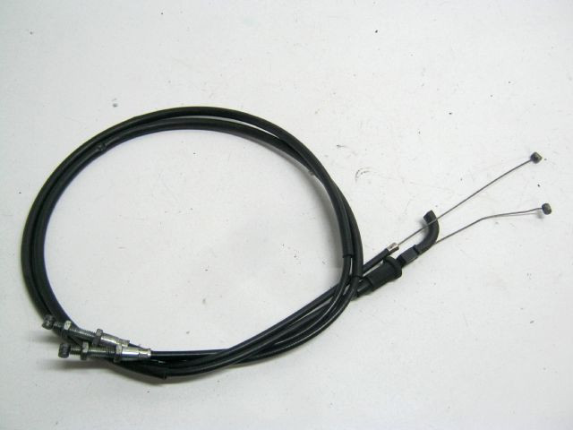 Cable de gaz KAWASAKI ER5 an 2001 type ER500AC 