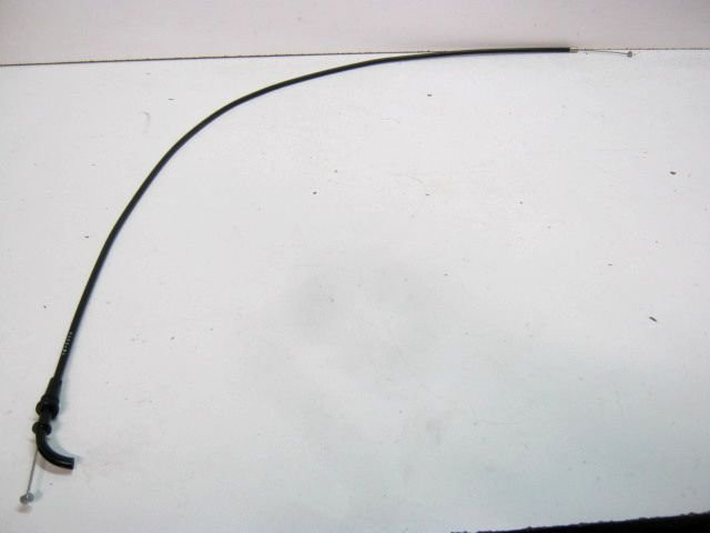 Cable de gaz KAWASAKI KZ1000J , Z 1000 J an 1981 réf 54012-1110 , 540121110