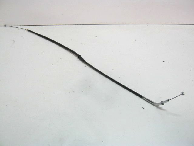 Cable de gaz KAWASAKI réf 54012-0026, 2D06 , 540120026