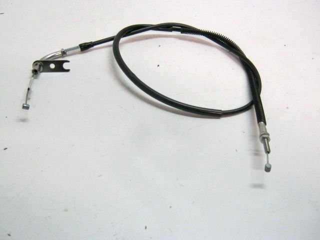 Cable de gaz KAWASAKI VN 1500 VULCAN an 1987 à 1999 réf 54012-1319 