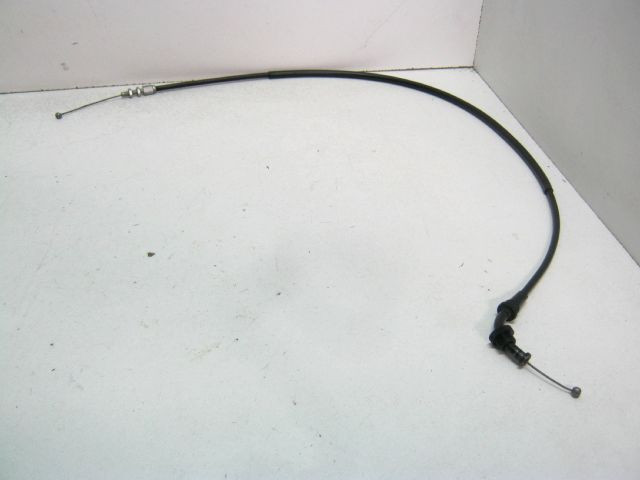 Cable de gaz retour SUZUKI 500 GS-E an 2003 réf 58300-DB0-000 