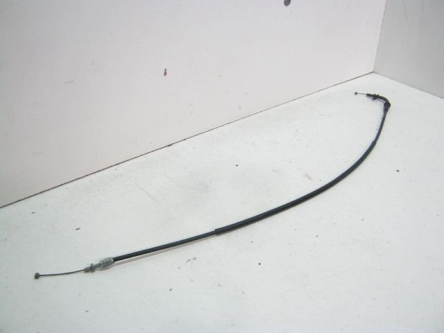 Cable de gaz SUZUKI 500 GSE GS-E an 2000 réf 58300-01D10-000, 51300-01D70-000 