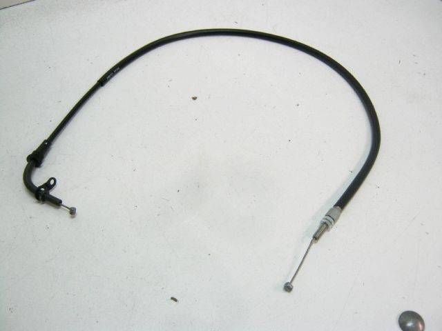 Cable de gaz SUZUKI 600 BANDIT an 1995 à 1999 réf 58300-26E00-000 