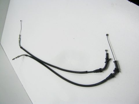 Cable de gaz SUZUKI 750 GSXR type GR7BD année 1995