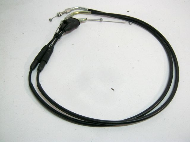 Cable de gaz tirage retour SUZUKI 1400 GSX an 2002 à 2007 