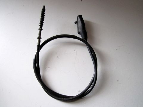 Cable d'embrayage HONDA 400 CMT année:1980 type:NC01