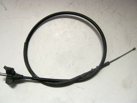 Cable d'embrayage  HONDA TRANSALP XL600VL année:1990 type:PD06 réf:22870-MAB-620