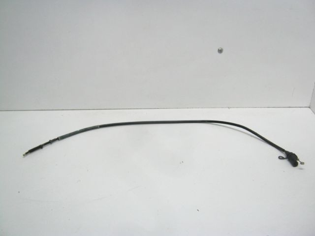 Cable embrayage KAWASAKI 125 KDX an 1999 mod KDX125-B6  