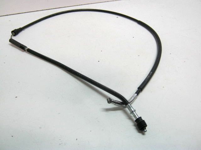 Cable embrayage KAWASAKI 750 VN an 1987 à 2005 réf 54011-0006 