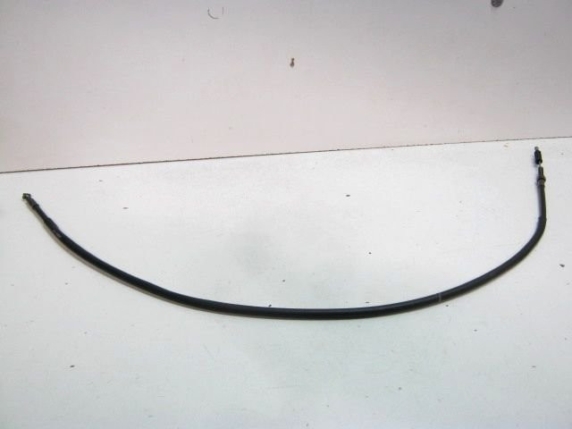 Cable embrayage KAWASAKI ZL 600 ELIMINATOR an 1987 réf 54011-1237 , 540111237