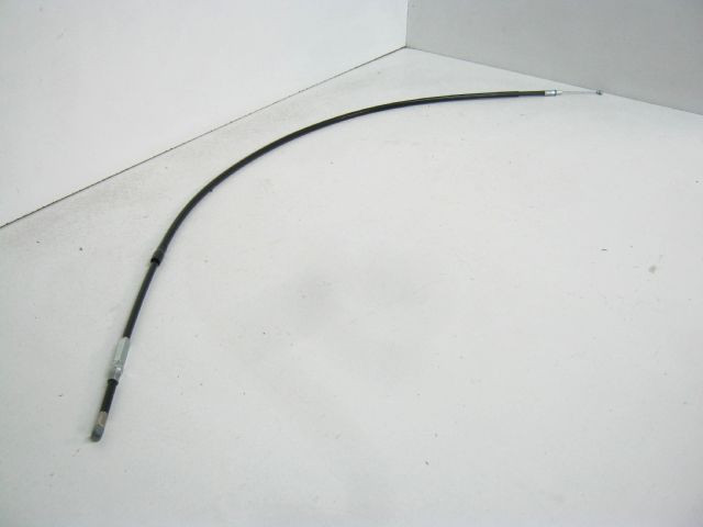 Cable embrayage SUZUKI 125 RM an 2003 