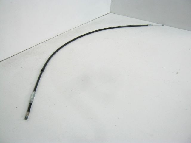 Cable embrayage SUZUKI 125 RM an 2003 