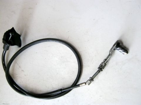 Cable d'embrayage SUZUKI 650 SV année:2004 type:LJS17L40J174