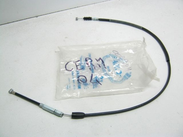 Cable embrayage SUZUKI RM an 2004 