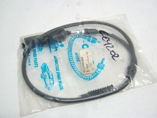 Cable embrayage YAMAHA 125 YZ an 2002